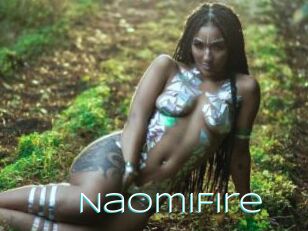 NaomiFire