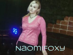 NaomiFoxy