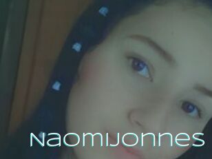 NaomiJonnes