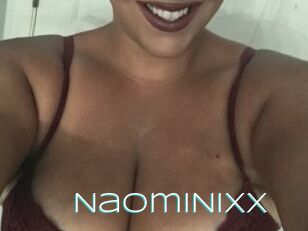 NaomiNixx