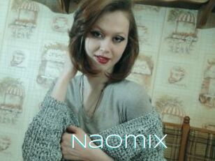 NaomiX