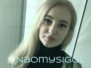 NaomySiggl