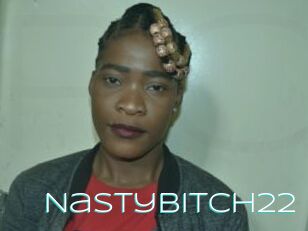 NastyBitch22