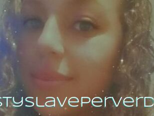 NastySlavePerverd