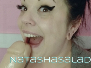 NatashaSalad