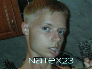 NateX23