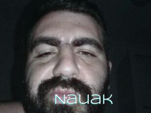 Nauak