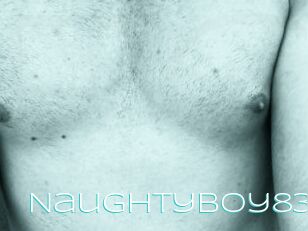 NaughtyBoy83