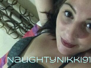 NaughtyNikki911