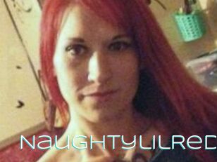 Naughty_lil_Red