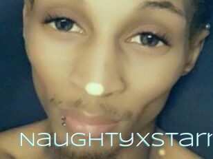 NaughtyxStarr