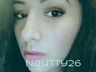 Nautty26