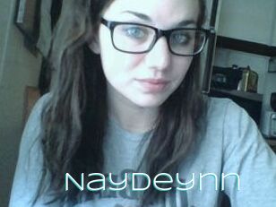 Naydeynn