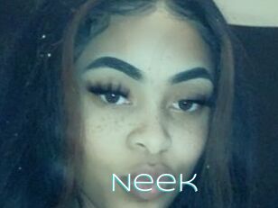 Neek