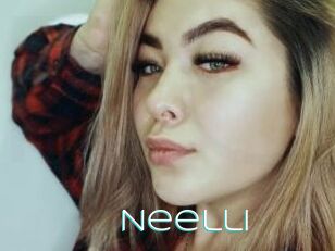 Neelli