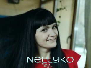 NellyKo