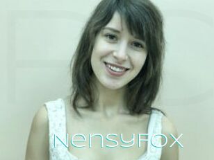 NensyFox