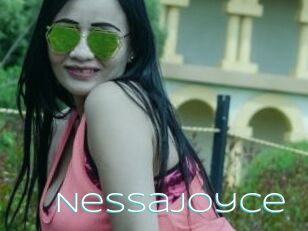 NessaJoyce