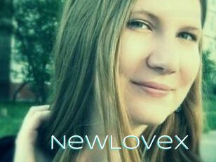 NewLoveX