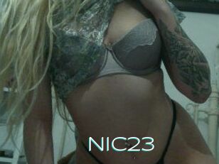 Nic23