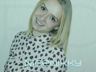 NiceNikky