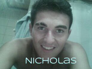 Nicholas