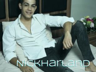 NickHarland