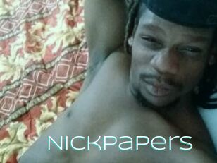 NickPapers