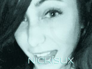 NickiSux