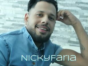 NickyFaria