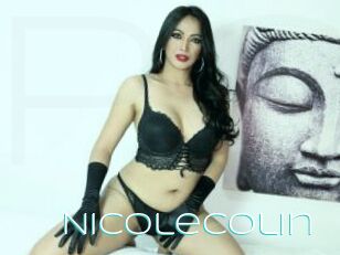 NicoleColin