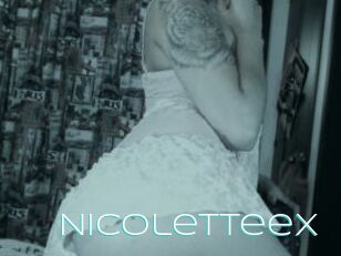 Nicoletteex