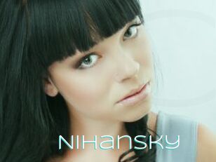 NihanSky