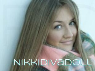 NikkiDivaDoll