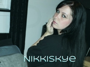 NikkiSkye