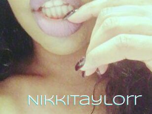 NikkiTaylorr