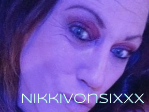 NikkiVonSixxx