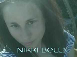 Nikki_BellX