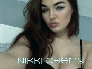 Nikki_cherry