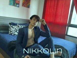 NikkoLin