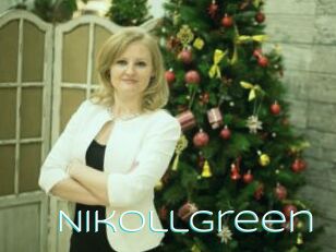 NikollGreen