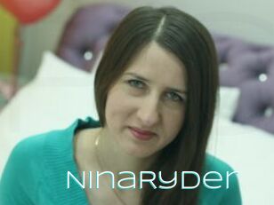 NinaRyder