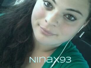 NinaX93