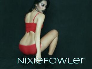 NixieFowler