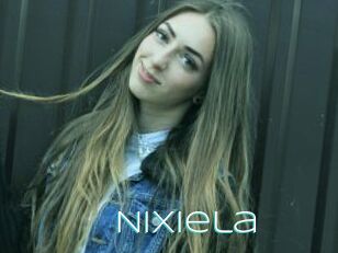 Nixiela