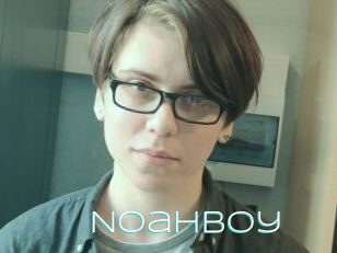 NoahBoy