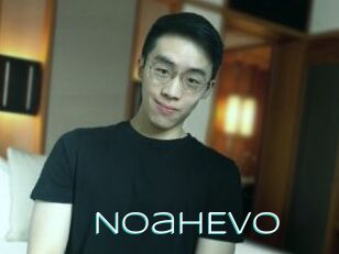 NoahEvo