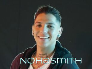 NohaSmith