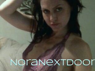 Nora_Next_Door