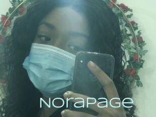 NoraPage